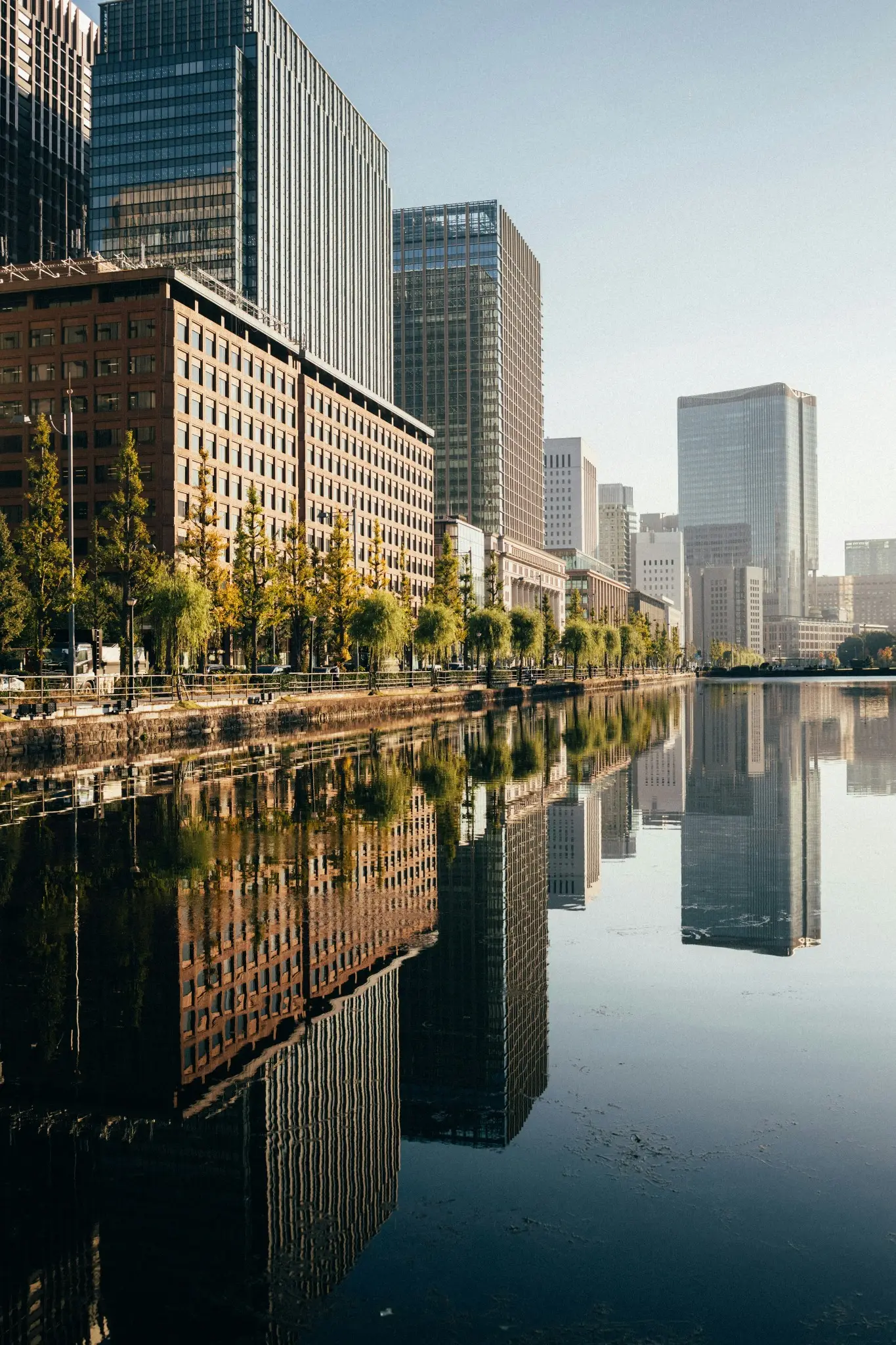 TOKYO, JAPAN